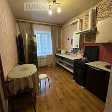 Квартира 35,3 м², 1-комнатная - изображение 4