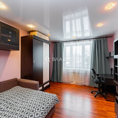 Квартира 53,9 м², 1-комнатная - изображение 4