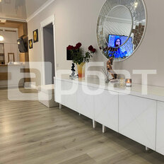 Квартира 106 м², 2-комнатная - изображение 1