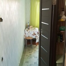 Квартира 30 м², 1-комнатная - изображение 5
