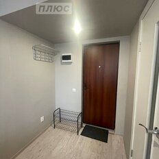 Квартира 13,3 м², студия - изображение 4