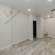 Квартира 32,6 м², 1-комнатная - изображение 3