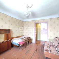 Квартира 69,5 м², 3-комнатная - изображение 3