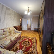 Квартира 43 м², 2-комнатная - изображение 4