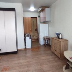 Квартира 17 м², студия - изображение 2