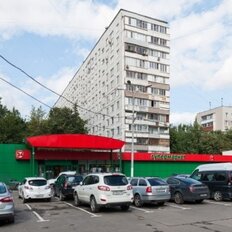 1614 м², торговое помещение - изображение 1