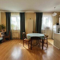 Квартира 38,8 м², студия - изображение 1