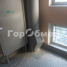 Квартира 31,7 м², 1-комнатная - изображение 5