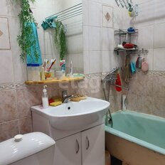 Квартира 42,2 м², 1-комнатная - изображение 4