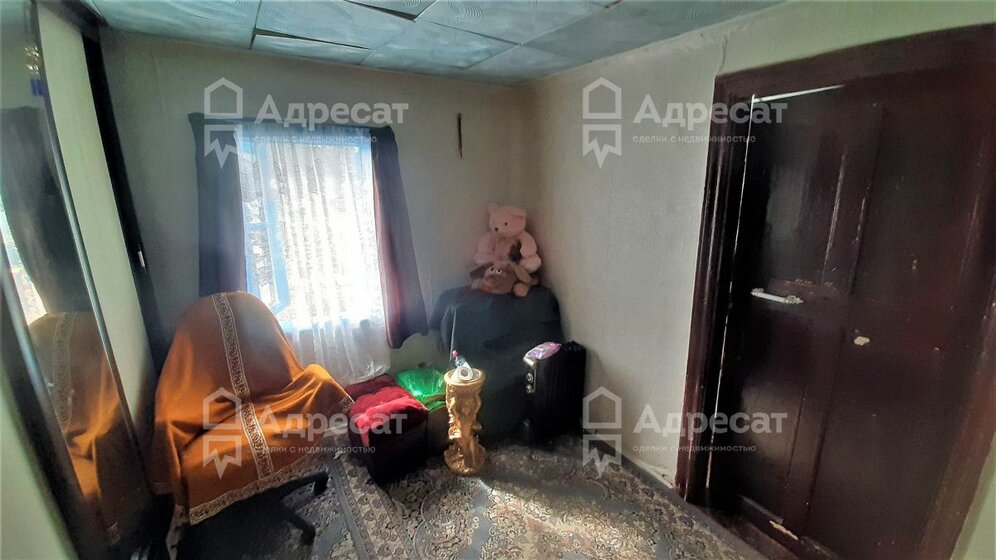 33,8 м² дом, 4,1 сотки участок 3 500 000 ₽ - изображение 71