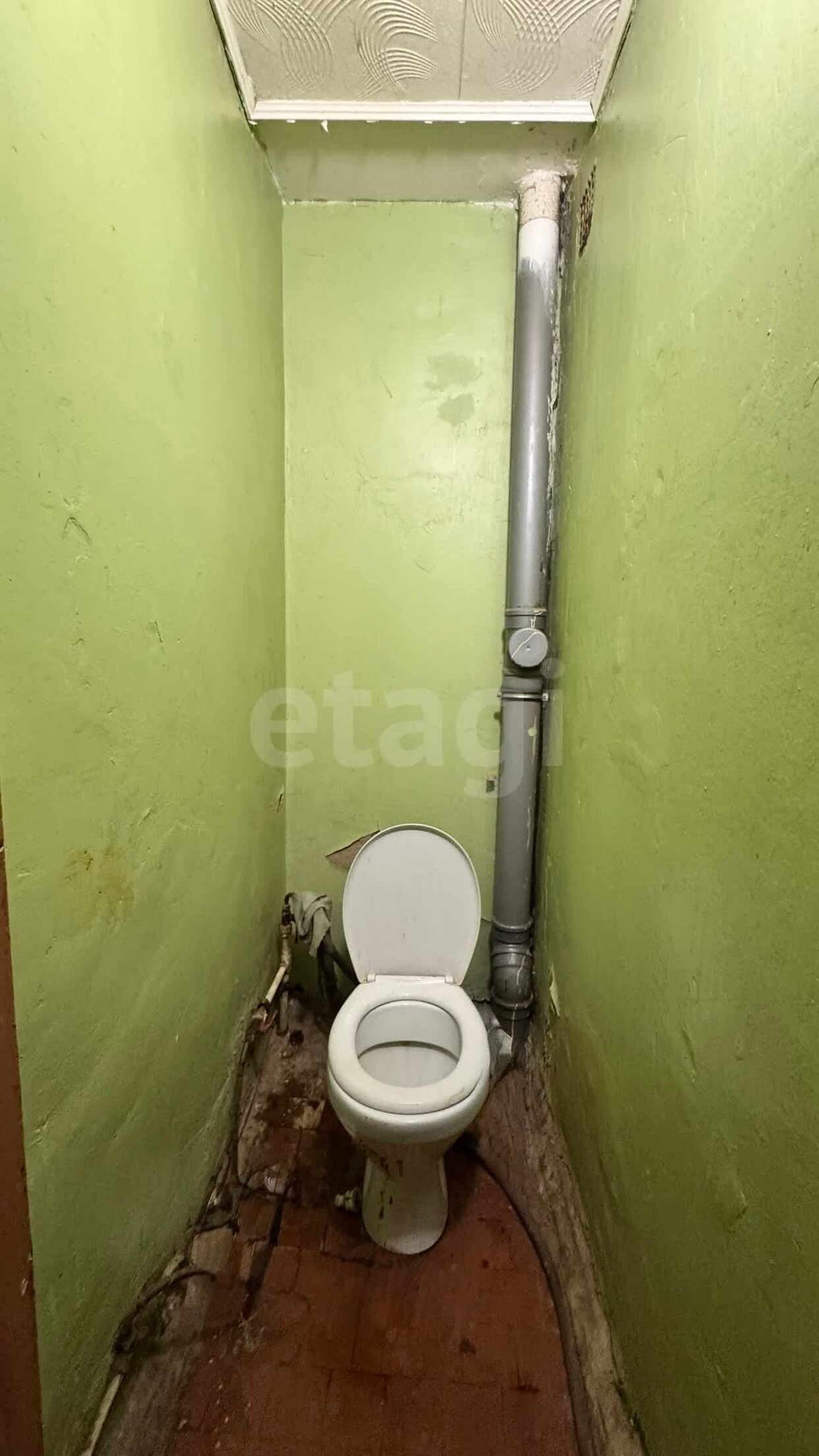 Комната 17.6 м² в Вологда — фото 5