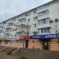 Квартира 42,9 м², 2-комнатная - изображение 1