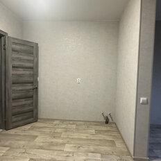 Квартира 22,7 м², студия - изображение 5