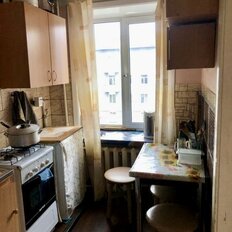 Квартира 31,9 м², 2-комнатная - изображение 1