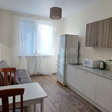 Квартира 36,4 м², 1-комнатные - изображение 3