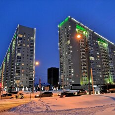 Квартира 64,8 м², 2-комнатная - изображение 4