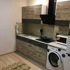 Квартира 34,6 м², 1-комнатная - изображение 2