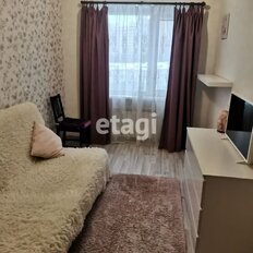 Квартира 50 м², 2-комнатная - изображение 4