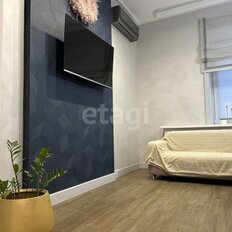 Квартира 105,4 м², 3-комнатная - изображение 5