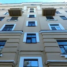 Квартира 98,3 м², 3-комнатная - изображение 5