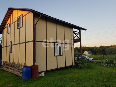 160 м² дом, 9 соток участок 6 000 000 ₽ - изображение 21