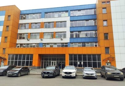 49,5 м², квартира-студия 7 370 000 ₽ - изображение 63