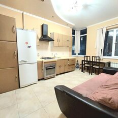 Квартира 58,1 м², 2-комнатная - изображение 5