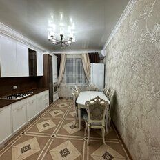 Квартира 104,1 м², 3-комнатная - изображение 2