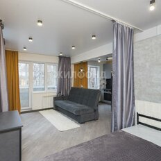 Квартира 30,1 м², студия - изображение 4