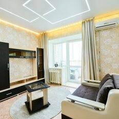 Квартира 31,9 м², студия - изображение 4
