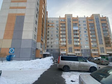 29,3 м², квартира-студия 3 200 000 ₽ - изображение 50