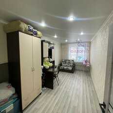 Квартира 51,1 м², 3-комнатная - изображение 4