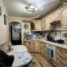 Квартира 73 м², 3-комнатная - изображение 2