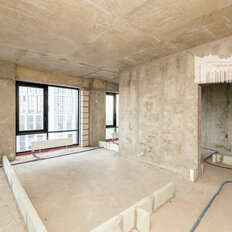 Квартира 99 м², 3-комнатная - изображение 3