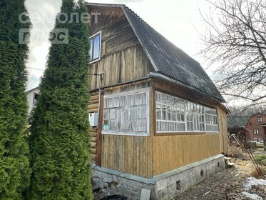 45 м² дом, 12,2 сотки участок 1 700 000 ₽ - изображение 12