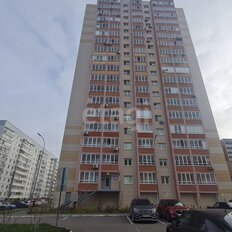 158 м², помещение свободного назначения - изображение 4