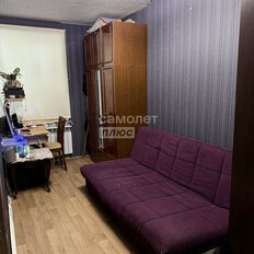 Квартира 20,9 м², студия - изображение 3