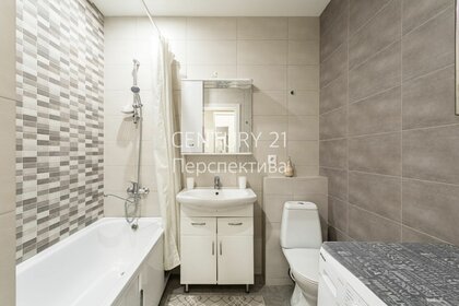 27 м², квартира-студия 7 300 000 ₽ - изображение 49