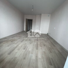 Квартира 30,1 м², студия - изображение 4