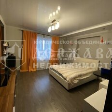 Квартира 72,5 м², 3-комнатная - изображение 5