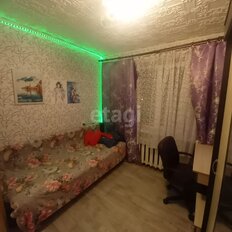 Квартира 42,8 м², 2-комнатная - изображение 1