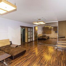 Квартира 211 м², 4-комнатная - изображение 3