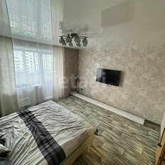 Квартира 39,8 м², 1-комнатная - изображение 3