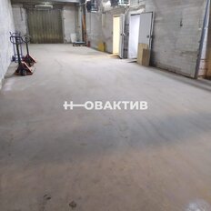 1660 м², склад - изображение 4