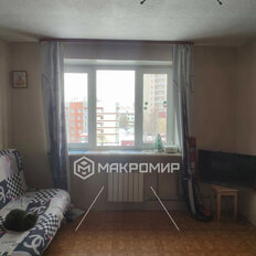 Квартира 28,7 м², 1-комнатная - изображение 2