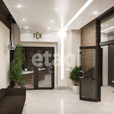 Квартира 91,7 м², 2-комнатная - изображение 4