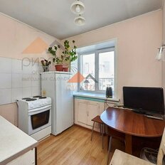 Квартира 30,9 м², 1-комнатная - изображение 5