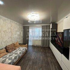 Квартира 60,9 м², 3-комнатная - изображение 3