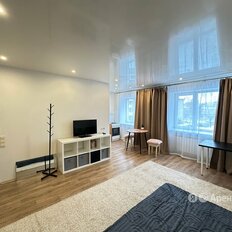 Квартира 31 м², студия - изображение 4
