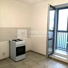 Квартира 41,6 м², 1-комнатная - изображение 4